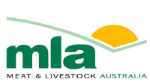Meat & Livestock Aus logo